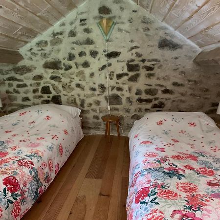 Petite Maison Conjat Saint-Julien-le-Petit المظهر الخارجي الصورة