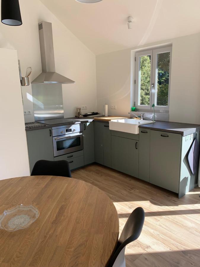 Petite Maison Conjat Saint-Julien-le-Petit المظهر الخارجي الصورة